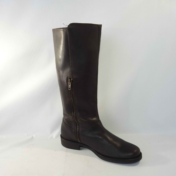 J.Crew 18132 Templeton Sz 8.5 Boot Womens B6 E10 - Picture 4 of 8